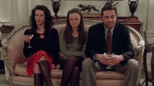 Gilmore Girls: 1×15