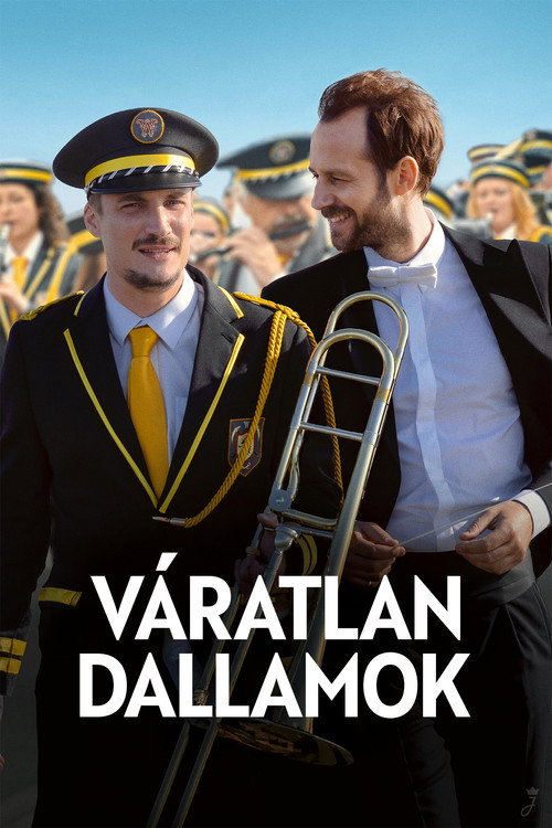 Váratlan dallamok