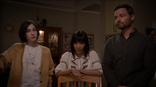 Malcolm: A Vida Continua Injusta: 1×3