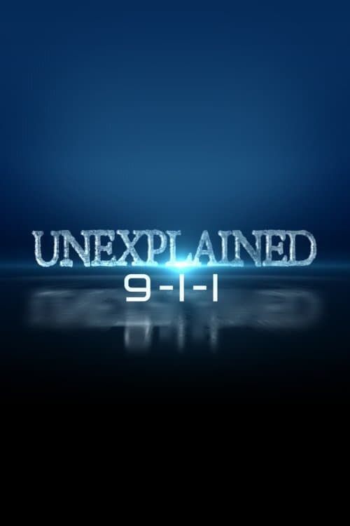 Poster Unexplained 9-1-1