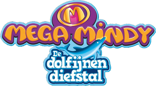 Mega Mindy: De Dolfijnendiefstal