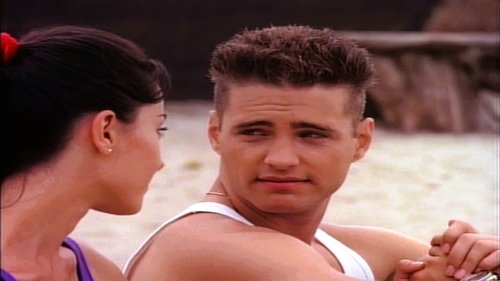 Poster della serie Beverly Hills, 90210