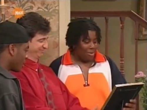 Poster della serie Kenan & Kel