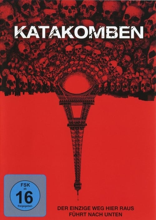 Katakomben