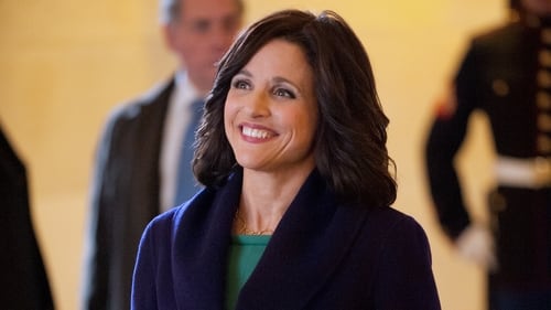 Poster della serie Veep