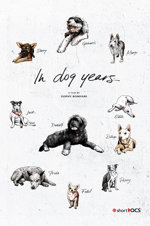 In Dog Years 2019