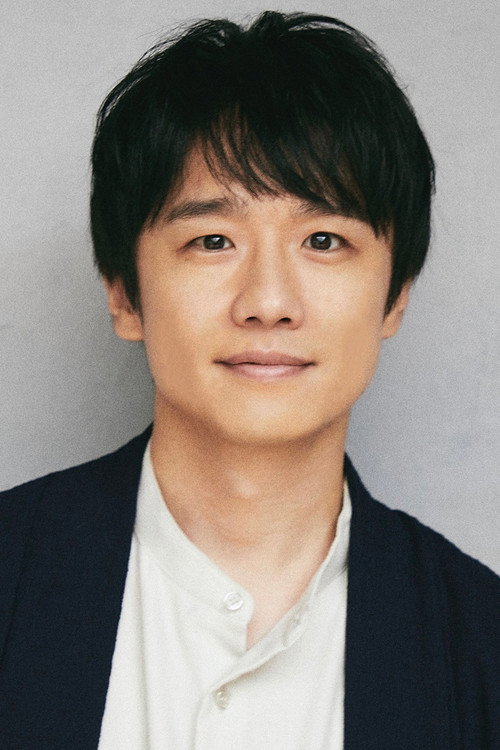 Shunsuke Kazama