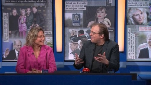 Image de l'épisode 1