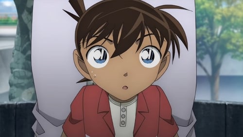 Watch Detective Conan: The Fist of Blue Sapphire Full Movie Online Now