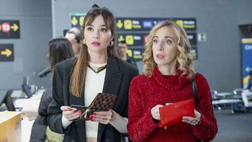 Escena del episodio 27 de la temporada 2 de 4 estrellas