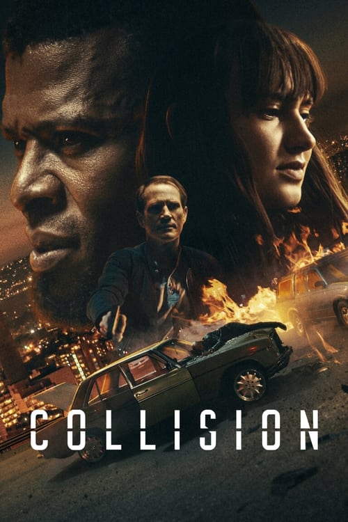 Collision ( Karmaşık )