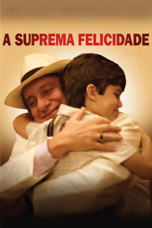 A Suprema Felicidade