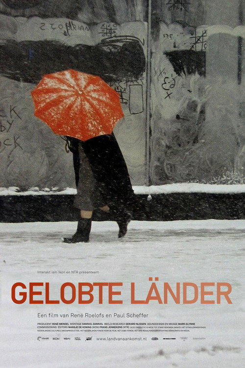 Gelobte Länder