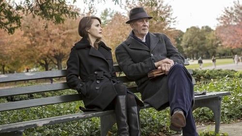 The Americans: 4×2