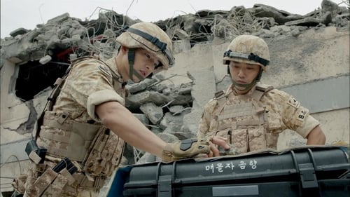 Descendants of the Sun: 1×7