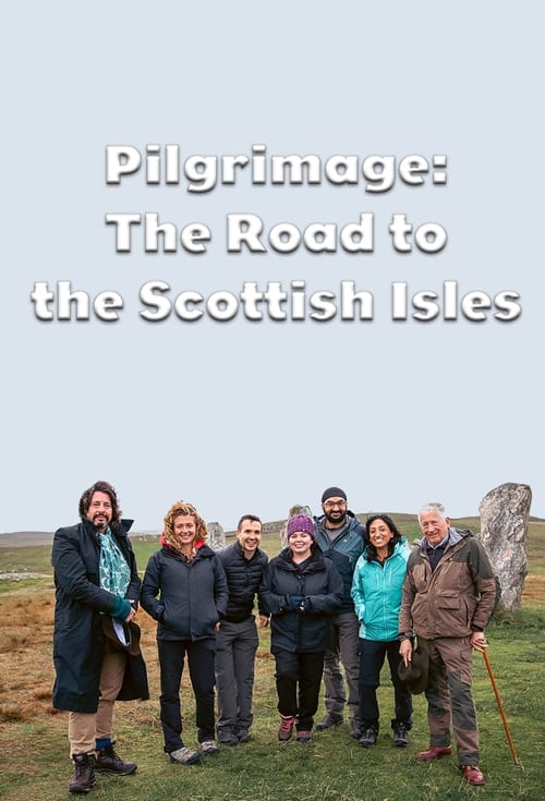 Where to stream Pilgrimage Season 4