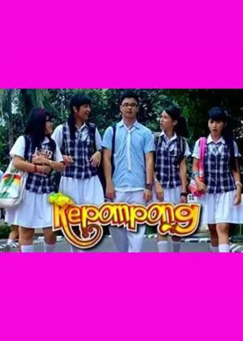 Escena 3 de Kepompong