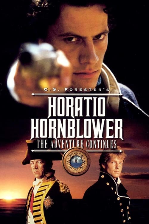 Hornblower, S02 - (2002)