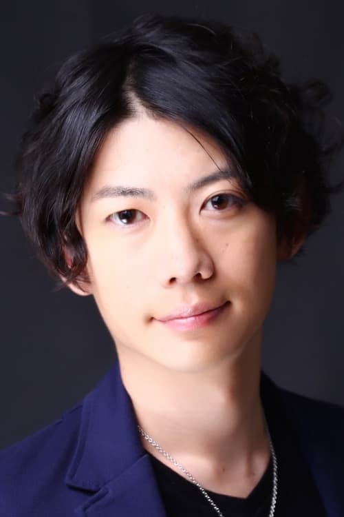 Kép: Daiki Hamano színész profilképe