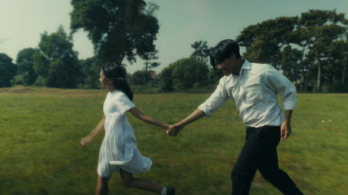 Berharap Dikenal Di Duniamu Yang Ramai