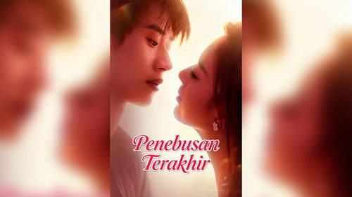 Penebusan Terakhir - Season 1 Backdrop Blur