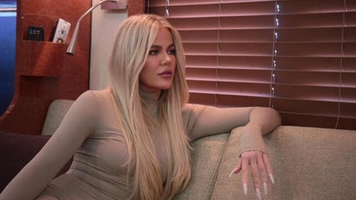 The Kardashians: 1×10