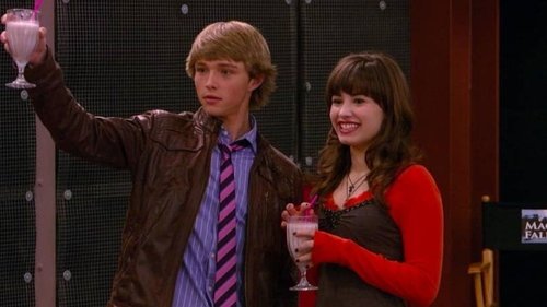 Sonny with a Chance