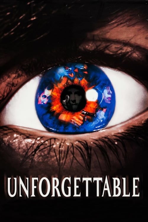 Grootschalige poster van Unforgettable