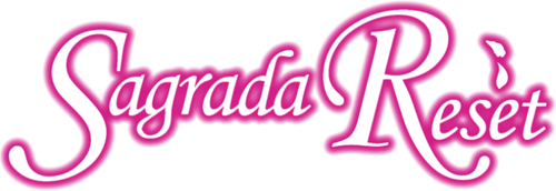 Sagrada Reset logo