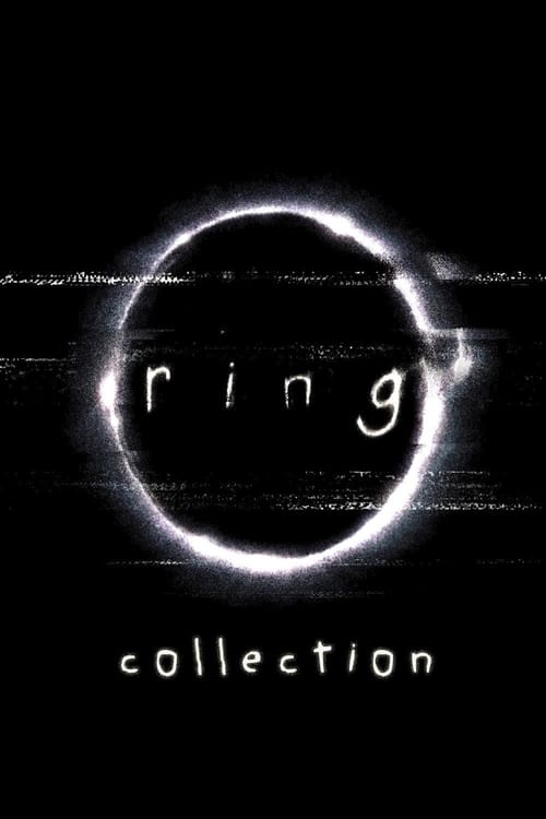 Ring Filmreihe Poster