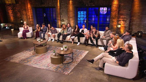 Image de l'épisode Épisode 11