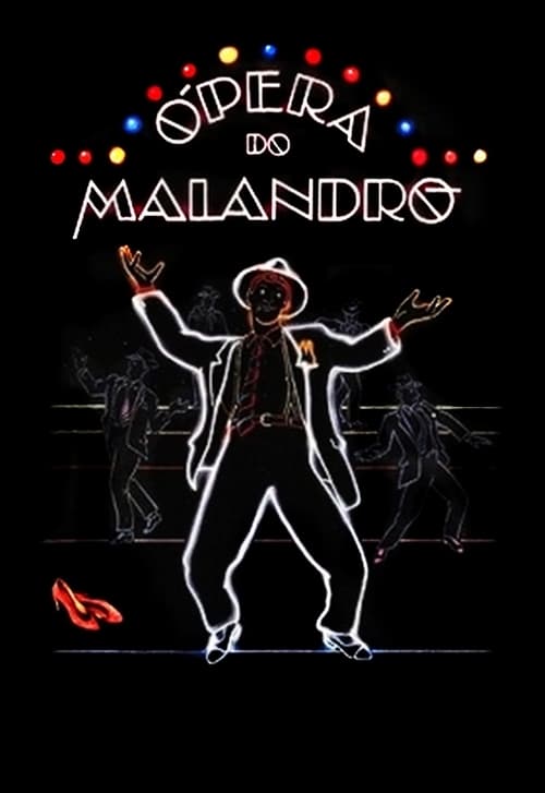 Ópera do Malandro (1986)