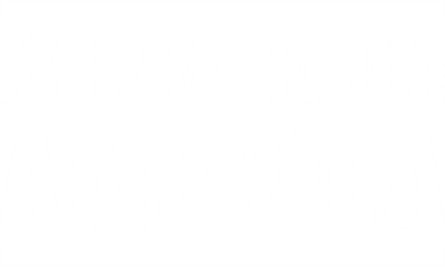 Morris from America