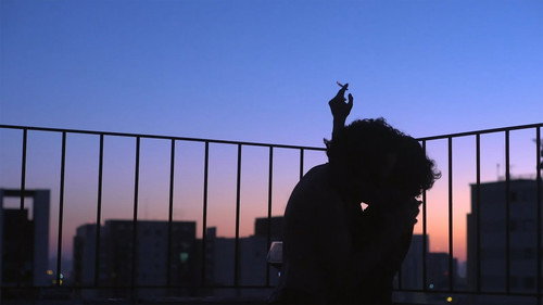 The Words That Remain