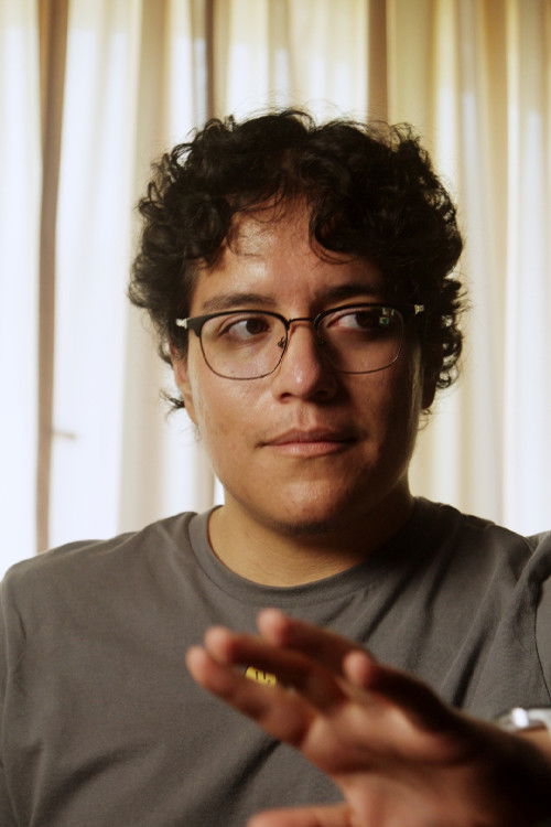 Foto de Aldo Apango Ortiz