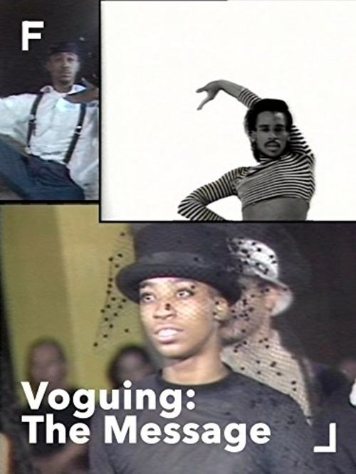 Voguing: The Message (1989)