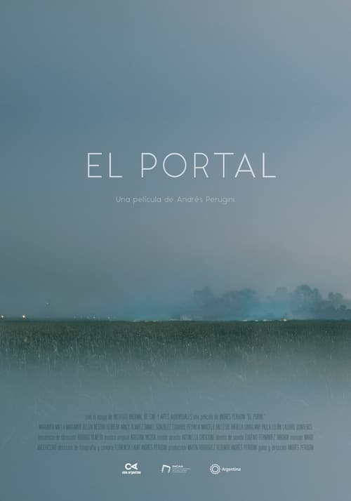 El portal