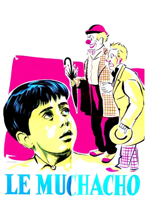 Mi tío Jacinto (1956)