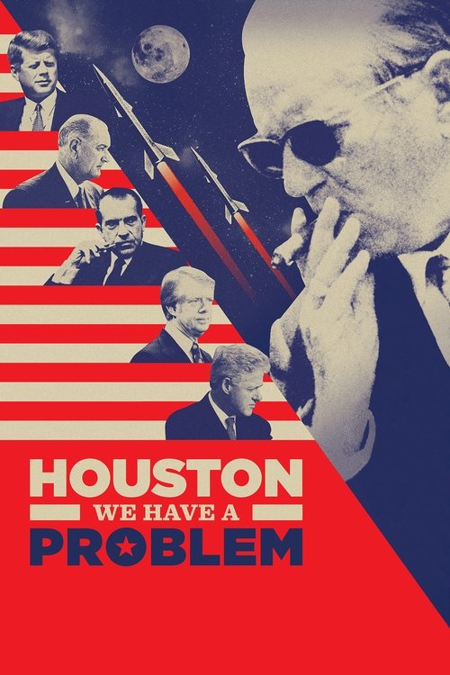 ¡Houston, tenemos un problema! 2016