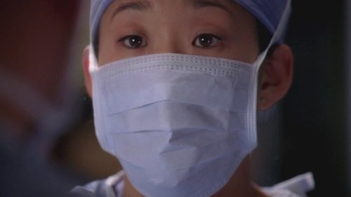 Grey’s Anatomy: 5×18