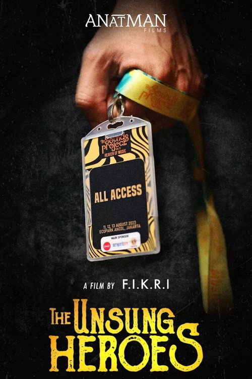The Unsung Heroes