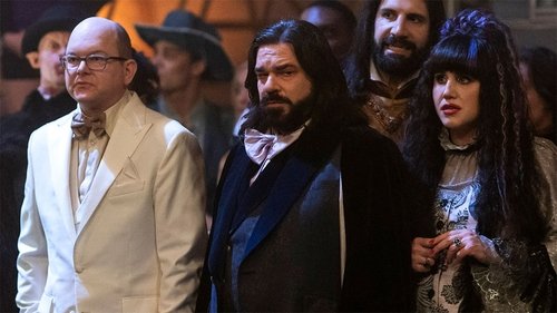 What We Do in the Shadows: 6×9