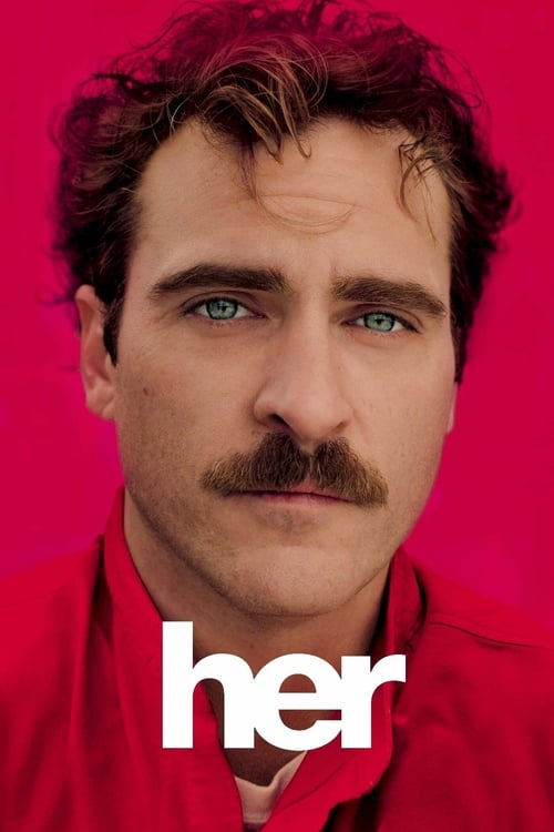 [REPELIS HD] Her 2013 Película Español Completa