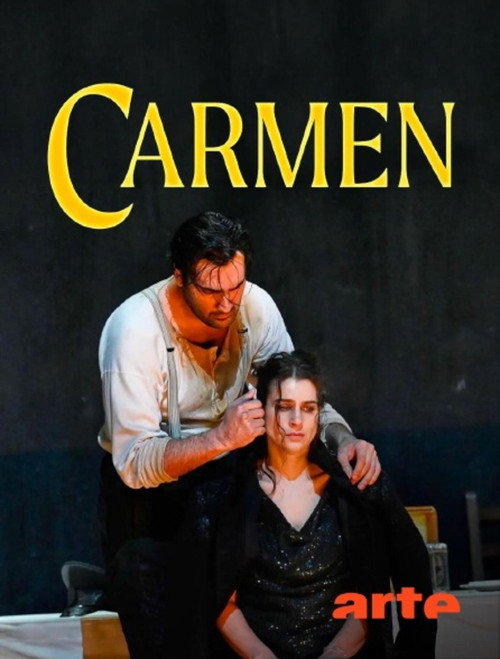 Carmen: Salzburger Festspiele 2026