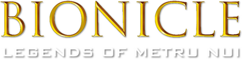 Bionicle 2: Legends of Metru Nui