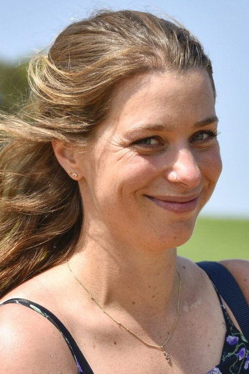 Lene Sanderhoff Photo