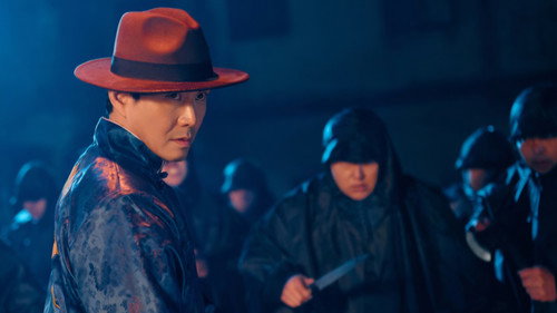 Fifties Professionals