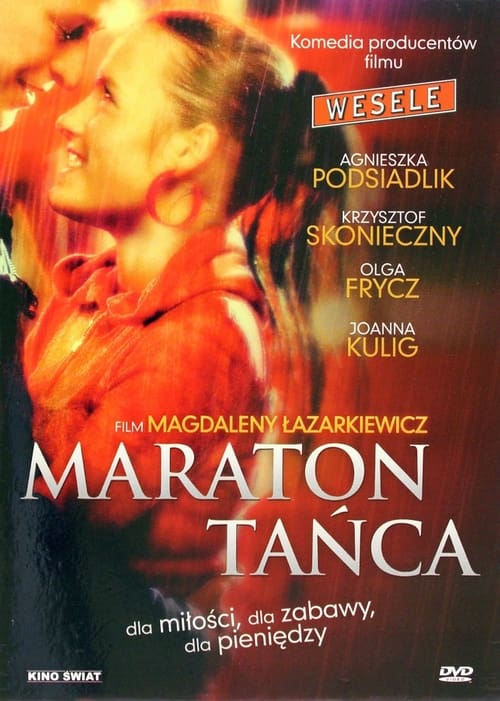 Maraton tańca (2011)