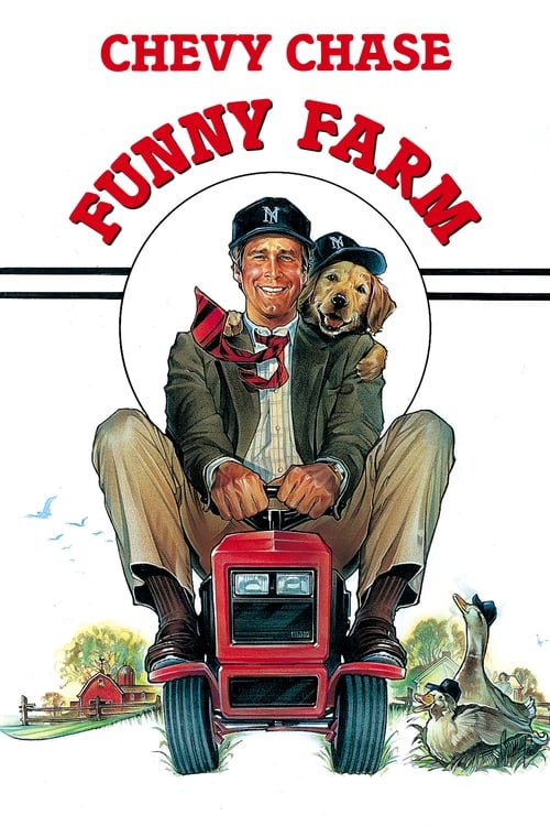 Funny Farm 1989