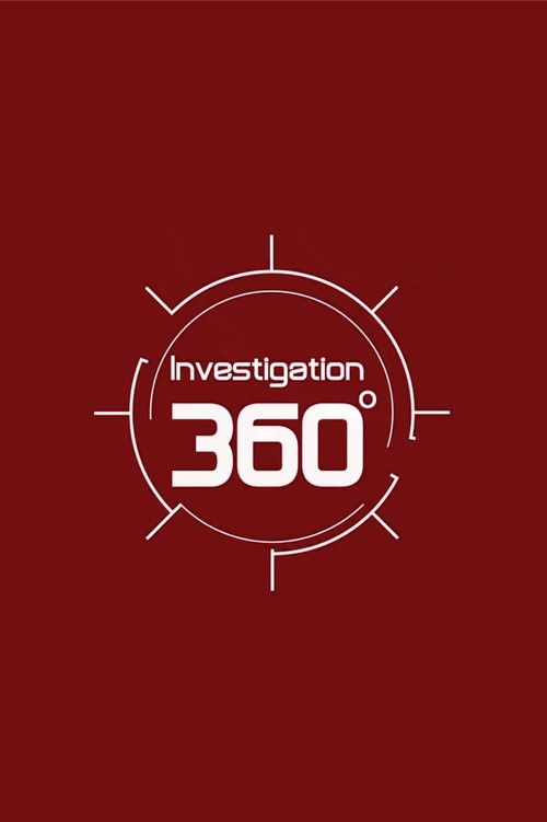 Poster Investigation 360 Degree